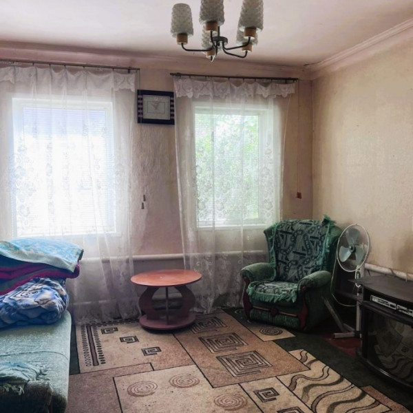 Фото № 6606 Продам дом на Лимане