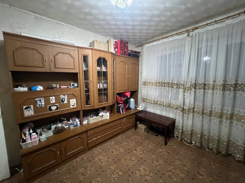 1-комнатная квартира, кв. Героев Сталинграда.