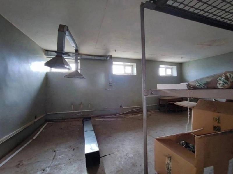 Фото Офисное здание 320м2, участок 0,68 га Малая Вергунка г. Луганск - Объект №71