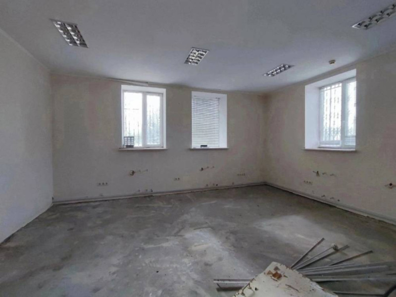 Фото Офисное здание 320м2, участок 0,68 га Малая Вергунка г. Луганск - Объект №71