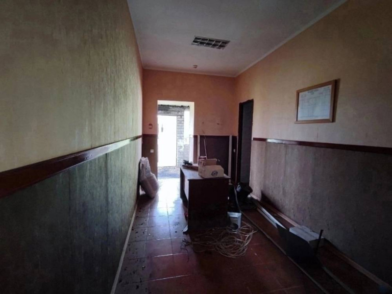 Фото Офисное здание 320м2, участок 0,68 га Малая Вергунка г. Луганск - Объект №71