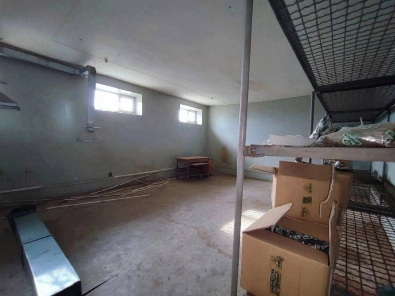 Фото Офисное здание 320м2, участок 0,68 га Малая Вергунка г. Луганск - Объект №71