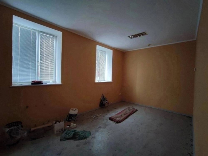 Фото Офисное здание 320м2, участок 0,68 га Малая Вергунка г. Луганск - Объект №71