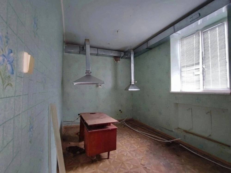 Фото Офисное здание 320м2, участок 0,68 га Малая Вергунка г. Луганск - Объект №71