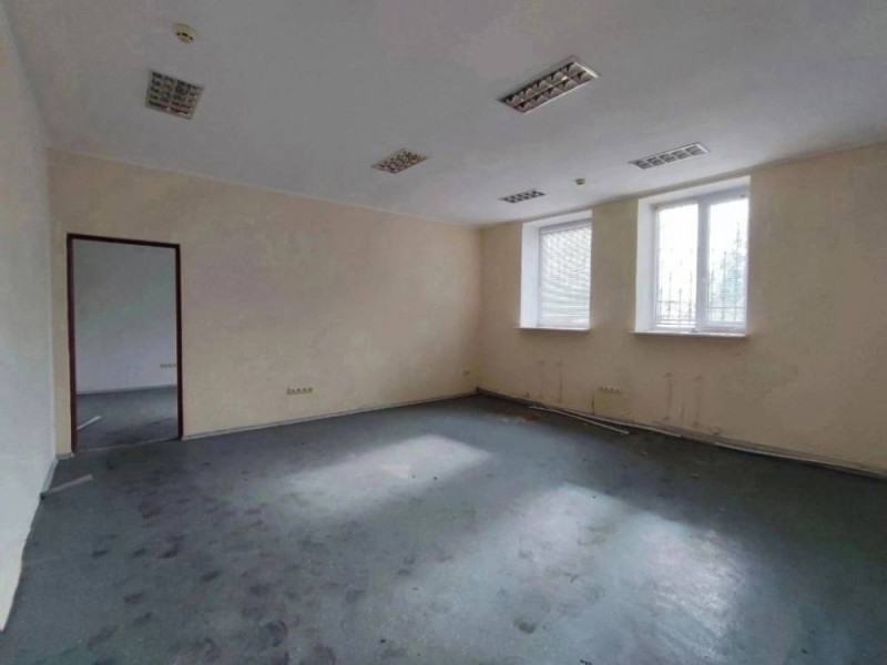 Фото Офисное здание 320м2, участок 0,68 га Малая Вергунка г. Луганск - Объект №71