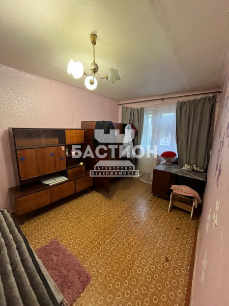 1-комнатная квартира, квартал 27- й , 10 ID:2113793