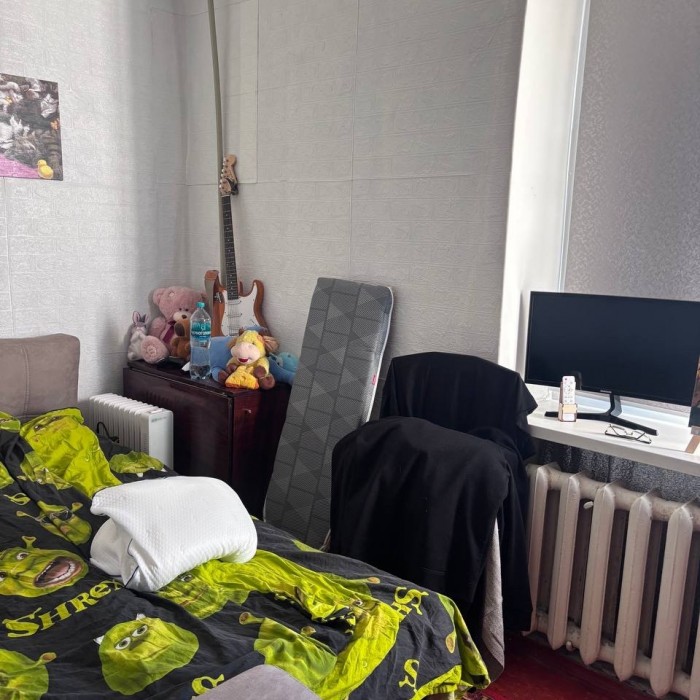 Фото Продам 2-х комн квартиру в г Луганск ул Годуванцева