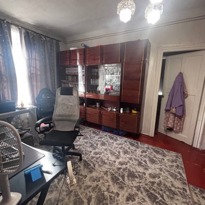 Фото Продам 2-х комн квартиру в г Луганск ул Годуванцева