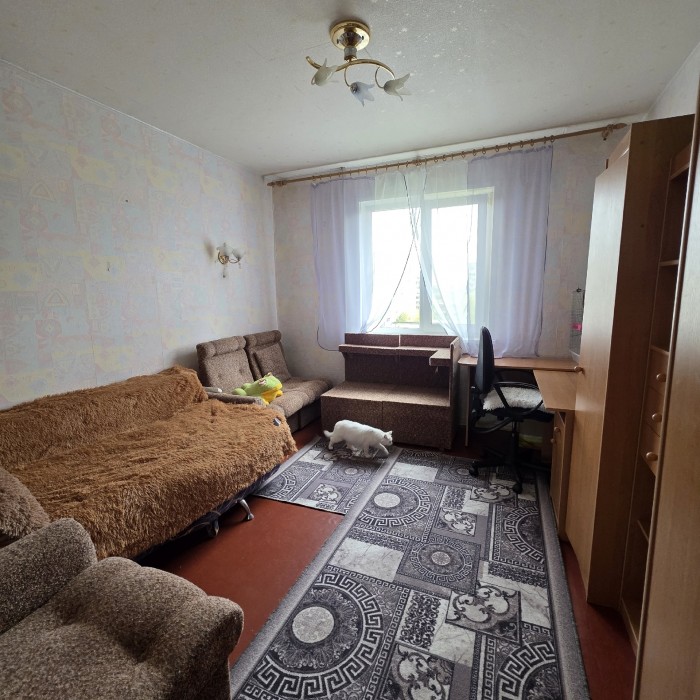 Фото Продам 2к кв. Степной 15