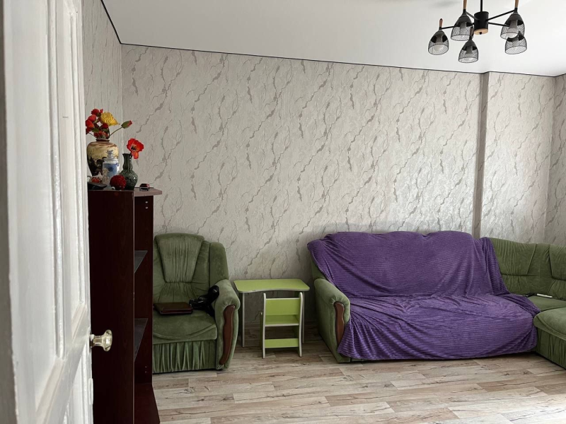 Квартира г. Алчевск (район Площади)