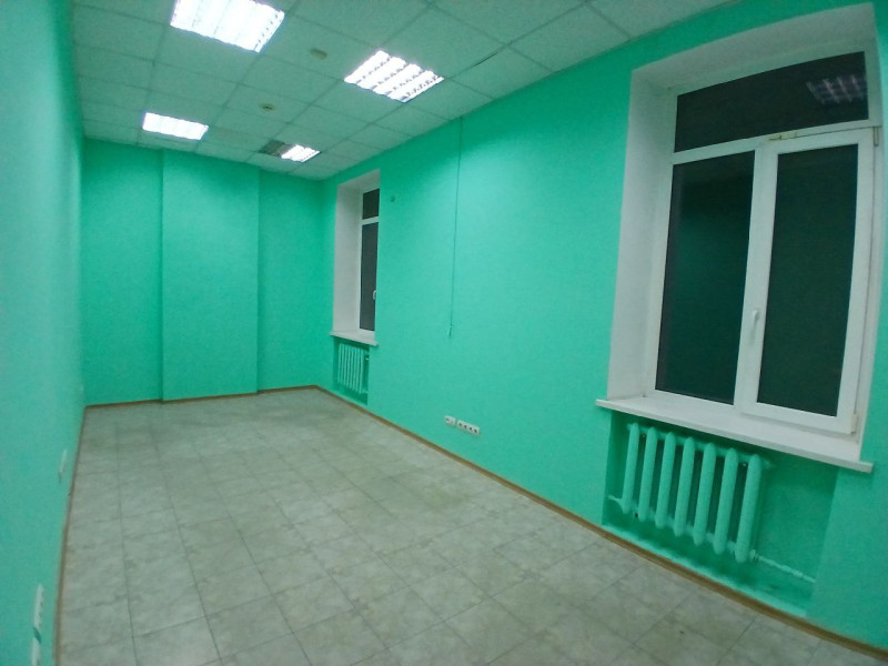 Фото Сдается офисное помещение р-н ЖД вокзала