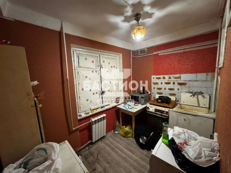 Фото 4-х комнатная квартира, квартал Солнечный , ID:2185890