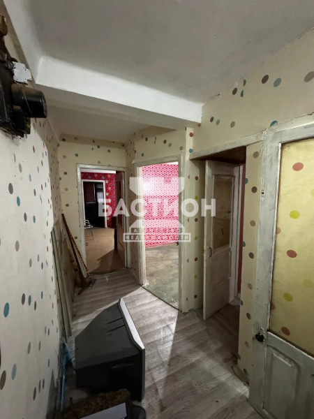 Фото 4-х комнатная квартира, квартал Солнечный , ID:2185890