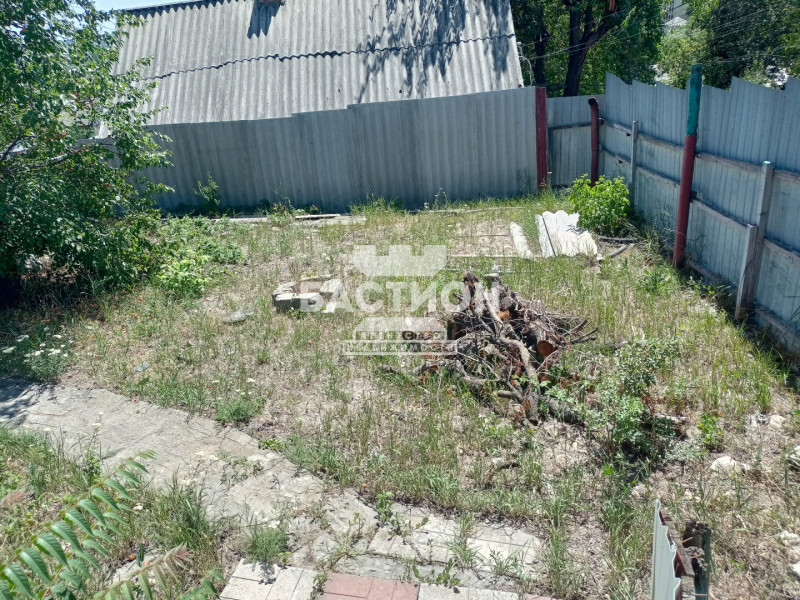 Фото Дом, 2-й Газетный переулок ID:1917394