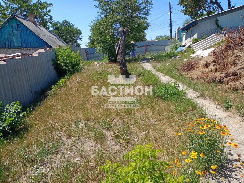 Фото Дом, 2-й Газетный переулок ID:1917394