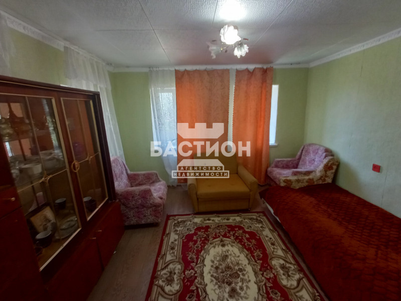Фото Дом, 2-й Газетный переулок ID:1917394