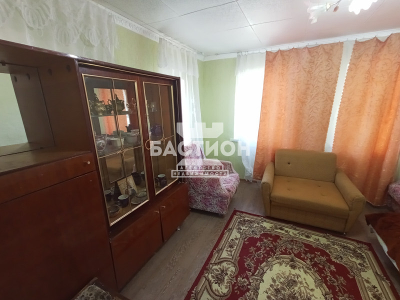 Фото Дом, 2-й Газетный переулок ID:1917394