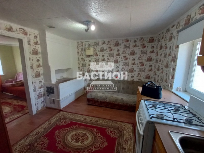 Фото Дом, 2-й Газетный переулок ID:1917394