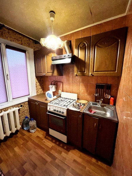 Фото 2-х комнатная квартира кв. Левченко