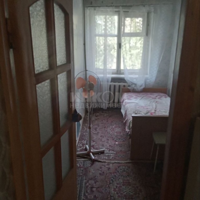 Фото Продам 2-х комн квартиру в г Луганск кв Пролетариата Донбасса