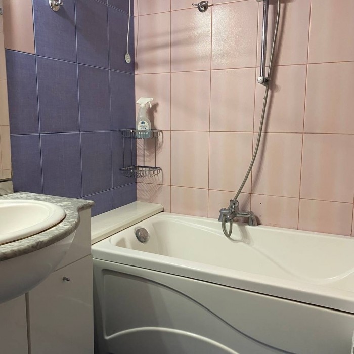 Фото Продам 4к кв. Мирный с А. О.