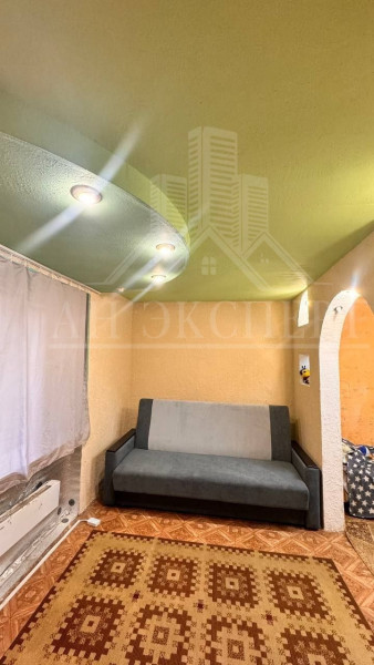 Фото СДАМ НА ДЛИТЕЛЬНЫЙ СРОК 1-КОМНАТНУЮ КВАРТИРУ (г. Стаханов, 60 лет Октября, д. 27а)