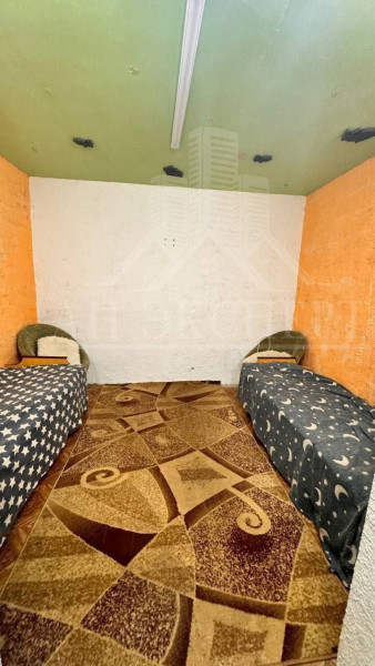 Фото СДАМ НА ДЛИТЕЛЬНЫЙ СРОК 1-КОМНАТНУЮ КВАРТИРУ (г. Стаханов, 60 лет Октября, д. 27а)