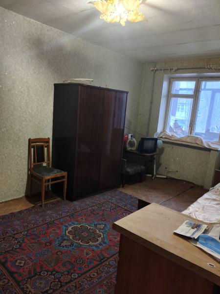 1-комнатная квартира кв. Дружбы