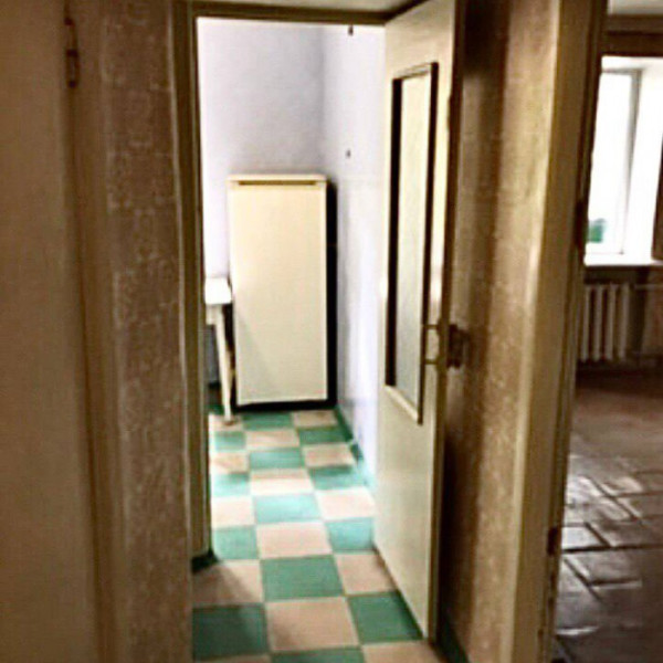 Фото Продам 1 комнатную квартиру кв. Солнечный.