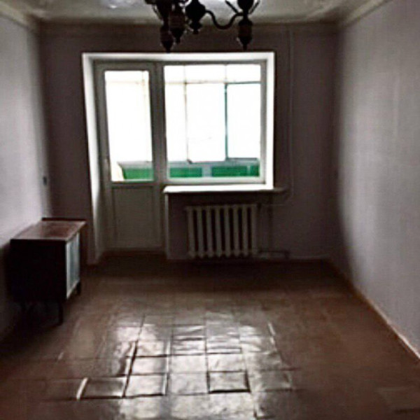 Фото Продам 1 комнатную квартиру кв. Солнечный.