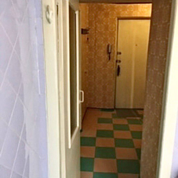 Фото Продам 1 комнатную квартиру кв. Солнечный.