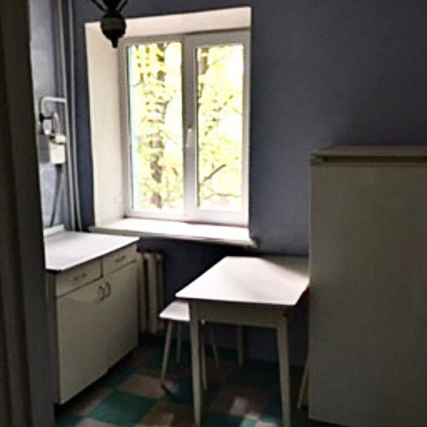 Продам 1 комнатную квартиру кв. Солнечный.