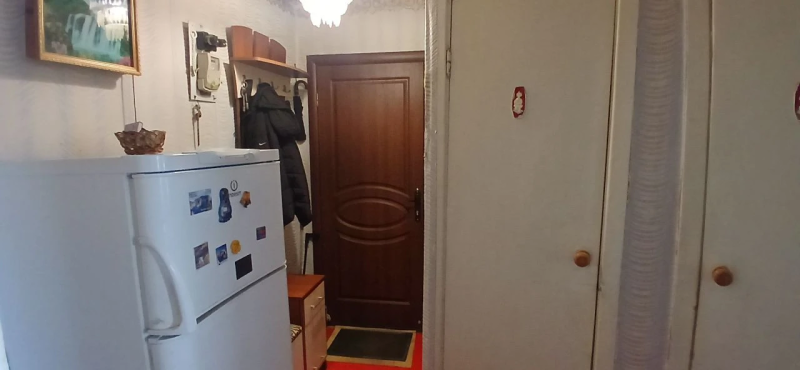 2-комнатная квартира, ул. Геологическая (р-н кв. Щербакова)