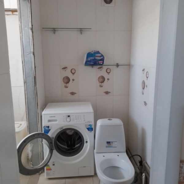 Фото Продам дом в районе кВ. Ольховский