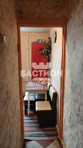 Фото 2-комнатная квартира, Луганский квартал, 7 ID: 2060367