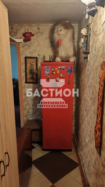2-комнатная квартира, Луганский квартал, 7 ID: 2060367