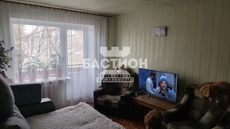 Фото 2-комнатная квартира, Луганский квартал, 7 ID: 2060367