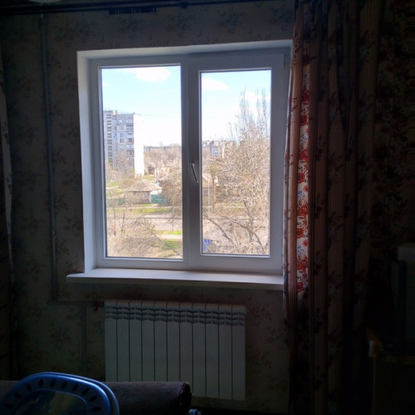 Фото 2к Квартира кв. Норинского, г. Луганск