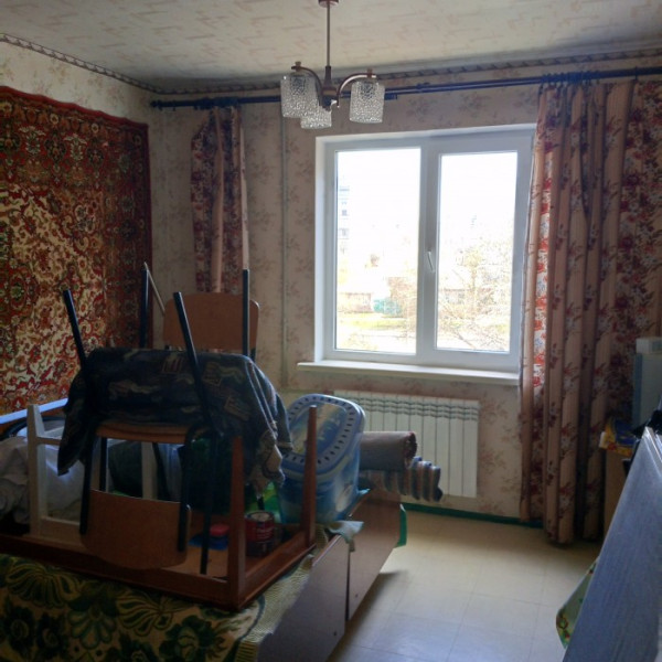 Фото 2к Квартира кв. Норинского, г. Луганск