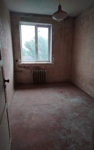 Фото Продаётся трёхкомнатная квартира, 63,2 м²