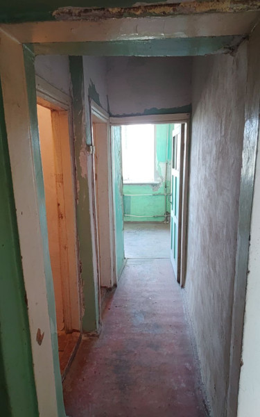 Фото Продаётся трёхкомнатная квартира, 63,2 м²