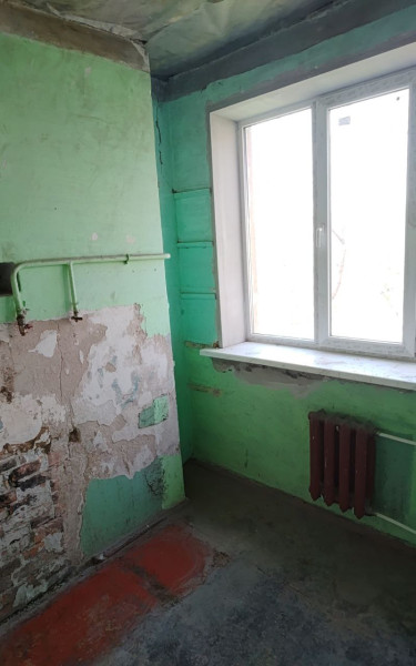 Фото Продаётся трёхкомнатная квартира, 63,2 м²