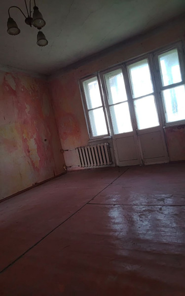 Фото Продаётся трёхкомнатная квартира, 63,2 м²