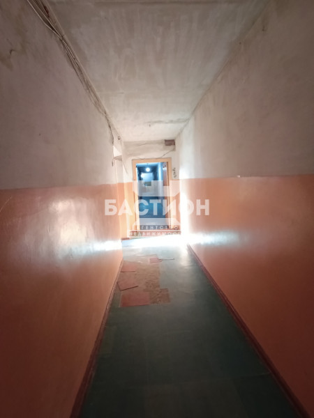Продаётся однокомнатная квартира, 22 м²