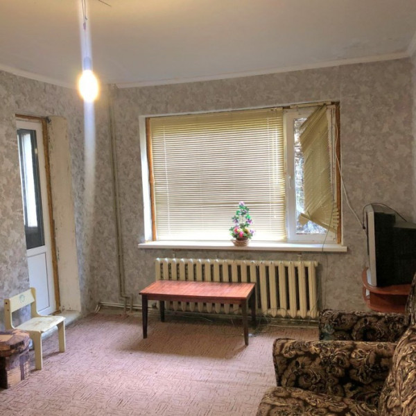 Фото Продам 3-к квартиру на кв. Якира, г. Луганск.