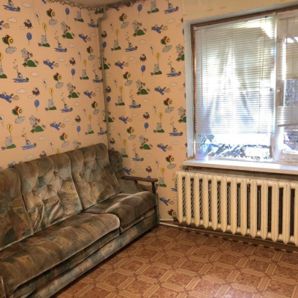 Фото Продам 3-к квартиру на кв. Якира, г. Луганск.