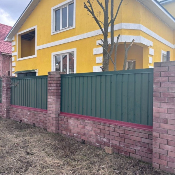 Фото Дом 200м2 Видный