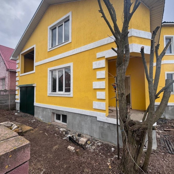 Фото Дом 200м2 Видный