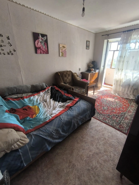 Продаётся двухкомнатная квартира, 44,6 м²