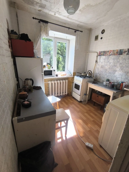 Фото Продаётся двухкомнатная квартира, 44,6 м²